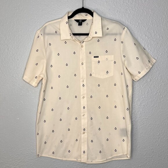 Volcom | Short Sleeve Shirt - Picture 1 of 2